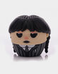 BITTY BOOMERS Wednesday Addams Bluetooth Speaker image number 4
