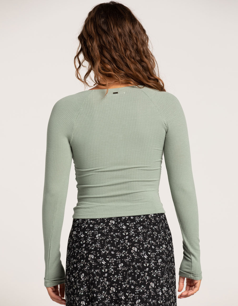 O'NEILL Alondra Womens Top image number 2
