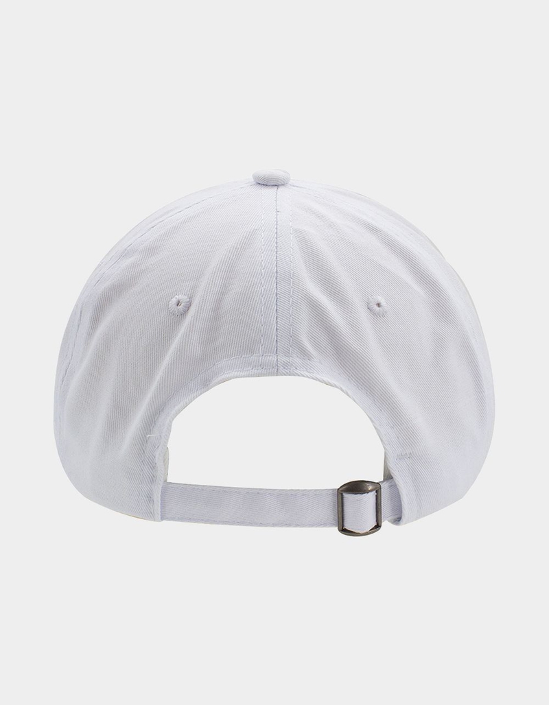 DISNEY Minnie Mouse Cotton Adjustable Baseball Cap image number 2