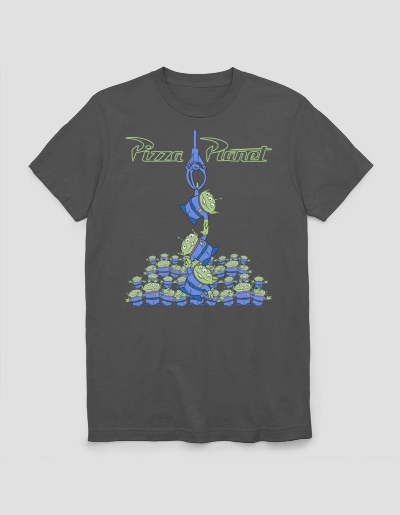 TOY STORY Alien Planet Unisex Tee image number 0