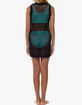 BEACH LINGO Girls Sleeveless Cover-Up Dress image number 4