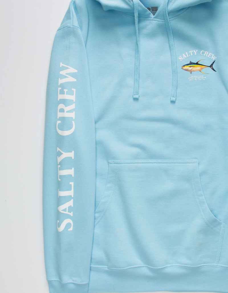 SALTY CREW Ahi Mount Mens Hoodie image number 1