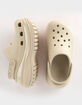 CROCS Mega Crush Womens Platform Clogs image number 5