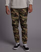 RSQ Mens Twill Jogger Pants image number 2