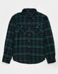LIRA Mens Flannel image number 1