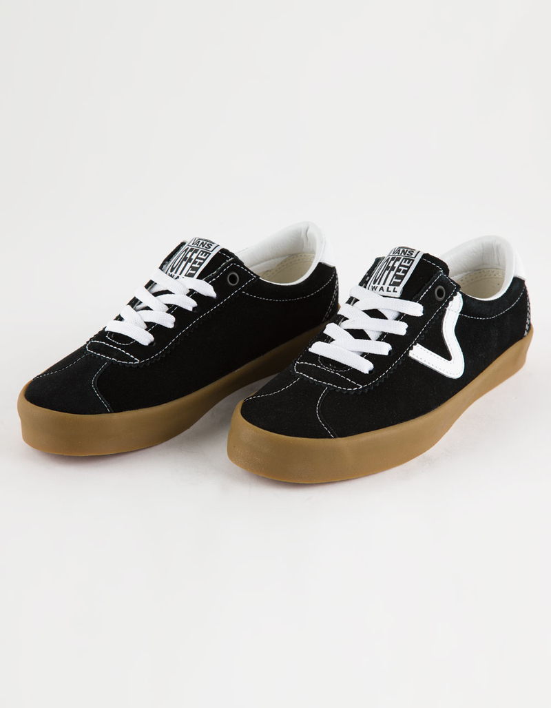 VANS Sport Low Womens Shoes image number 0