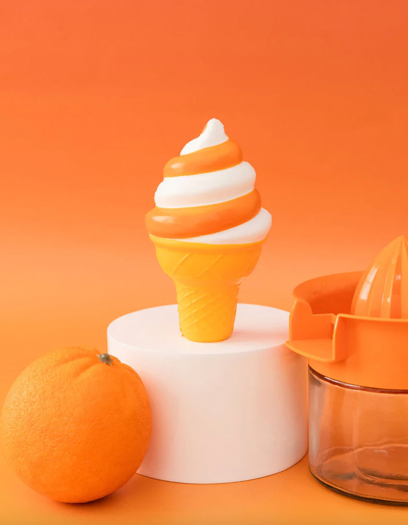 BAN.DO Ice Cream De-Stress Ball image number 0