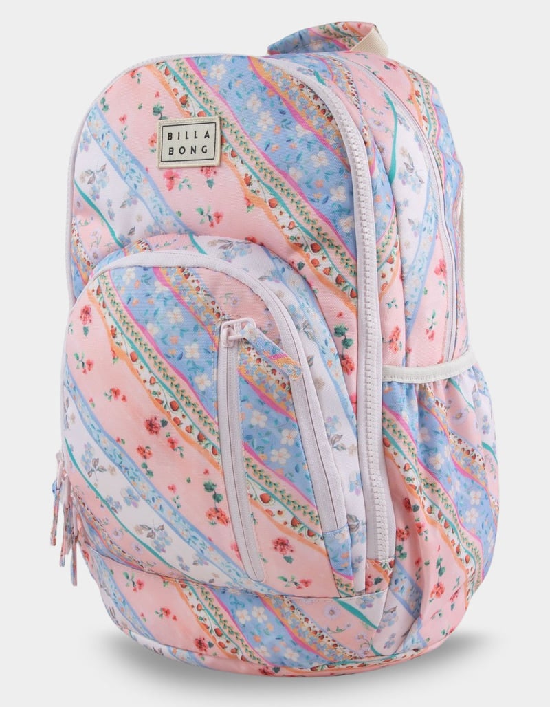 BILLABONG Roadie Womens Backpack image number 1