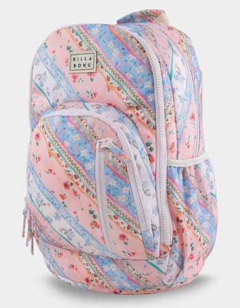 BILLABONG Roadie Womens Backpack Alternative Image