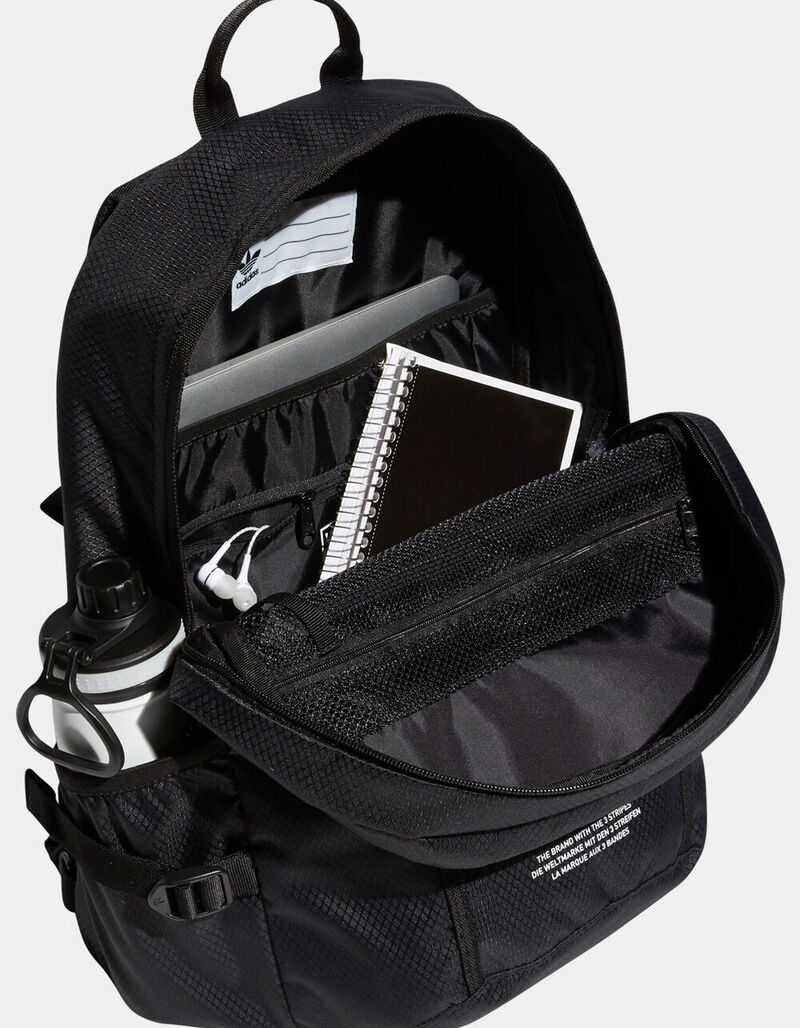 ADIDAS Originals Utility Pro Backpack - BLACK - EX6741