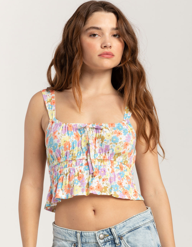 BILLABONG Sweet Thing Womens Top image number 0