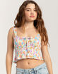 BILLABONG Sweet Thing Womens Top image number 1