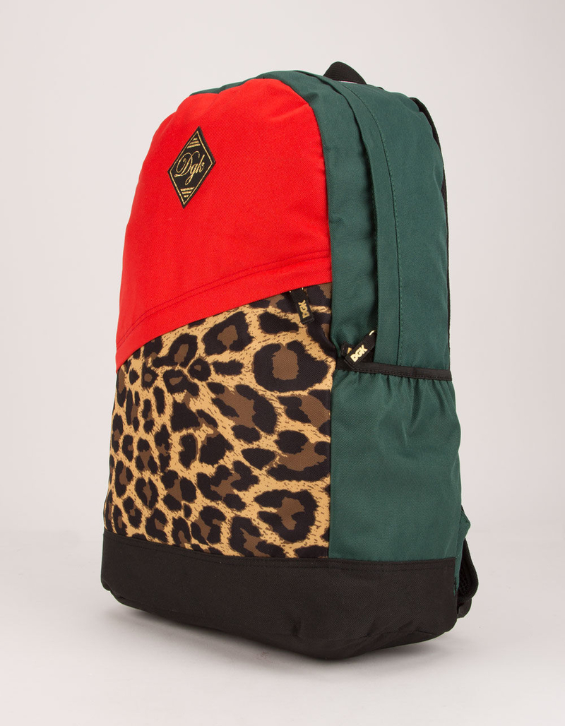 DGK Wildlife Backpack image number 1