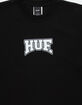 HUF Home Team Mens Tee image number 2