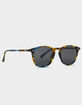 DIFF EYEWEAR Jaxson XI Polarized Sunglasses image number 1