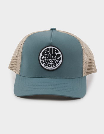 RIP CURL Wetsuit Icon Trucker Hat Alternative Image