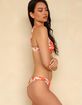 RIS-K Tahiti Super Cheeky Bikini Bottoms image number 2
