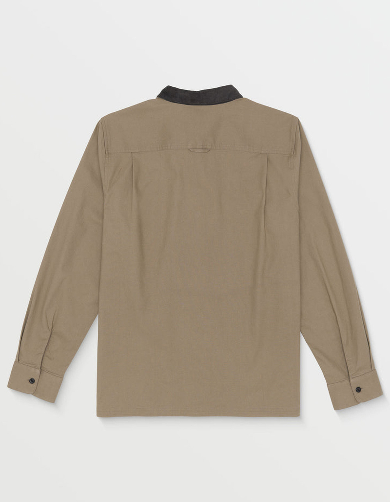 VOLCOM Debasser Mens Jacket image number 1