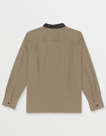 VOLCOM Debasser Mens Jacket Alternative Image