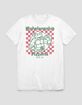 TEENAGE MUTANT NINJA TURTLES Mikey's Pizza Unisex Tee image number 1
