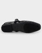 MIA Rayza Womens Mesh Ballet Flats image number 3