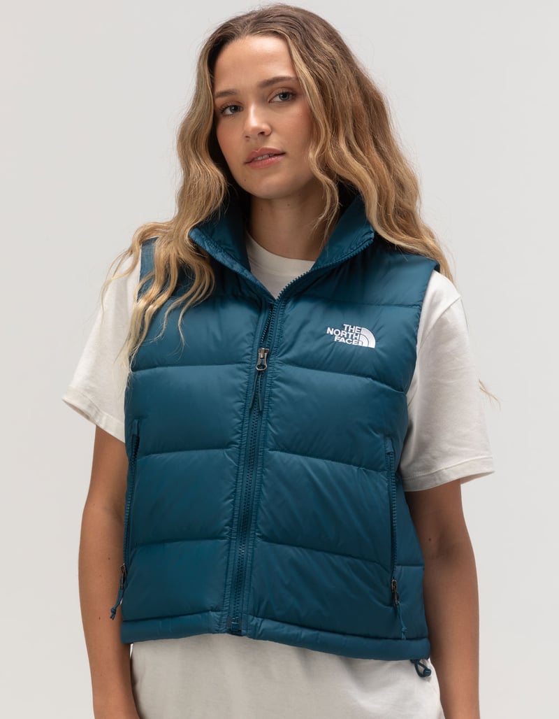 THE NORTH FACE Hydrenalite&trade; Down A-Line Womens Puffer Vest image number 0