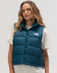 THE NORTH FACE Hydrenalite&trade; Down A-Line Womens Puffer Vest image number 1