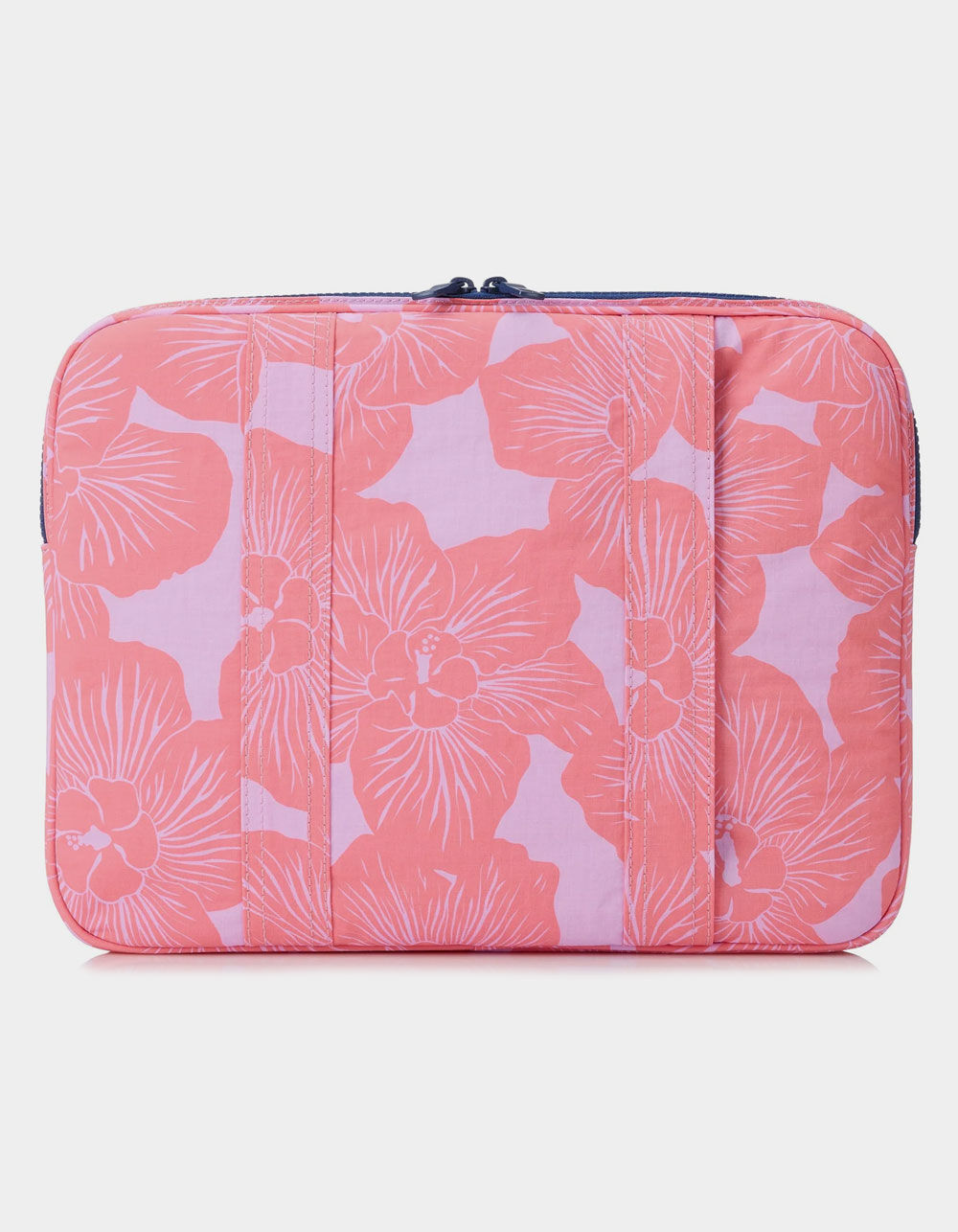 ALOHA Collection Purau Keep It Light 13 Inch Laptop Case - CORAL