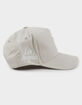 47 BRAND Los Angeles Dodgers Foundation '47 Offside Snapback Hat image number 3
