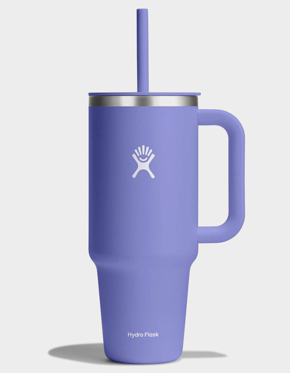 HYDRO FLASK 40 oz All Around™ Travel Tumbler - LUPINE - ONE SIZE