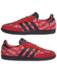 ADIDAS x Coca-Cola Samba OG Shoes image number 10