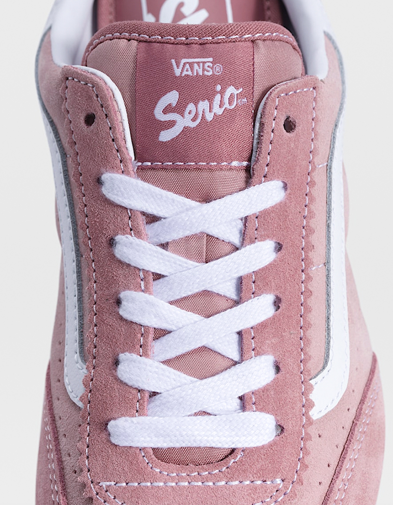 VANS Super Lowpro Womens Mules image number 4