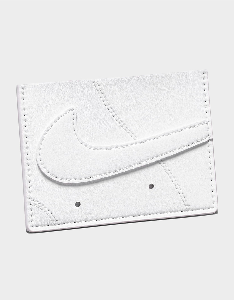 NIKE Icon Air Force 1 Wallet  image number 0