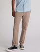 VOLCOM Frickin Drifter Slim Mens Chino Pants image number 6