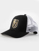 47 BRAND Las Vegas Golden Knights '47 Clean Up Trucker Hat image number 1