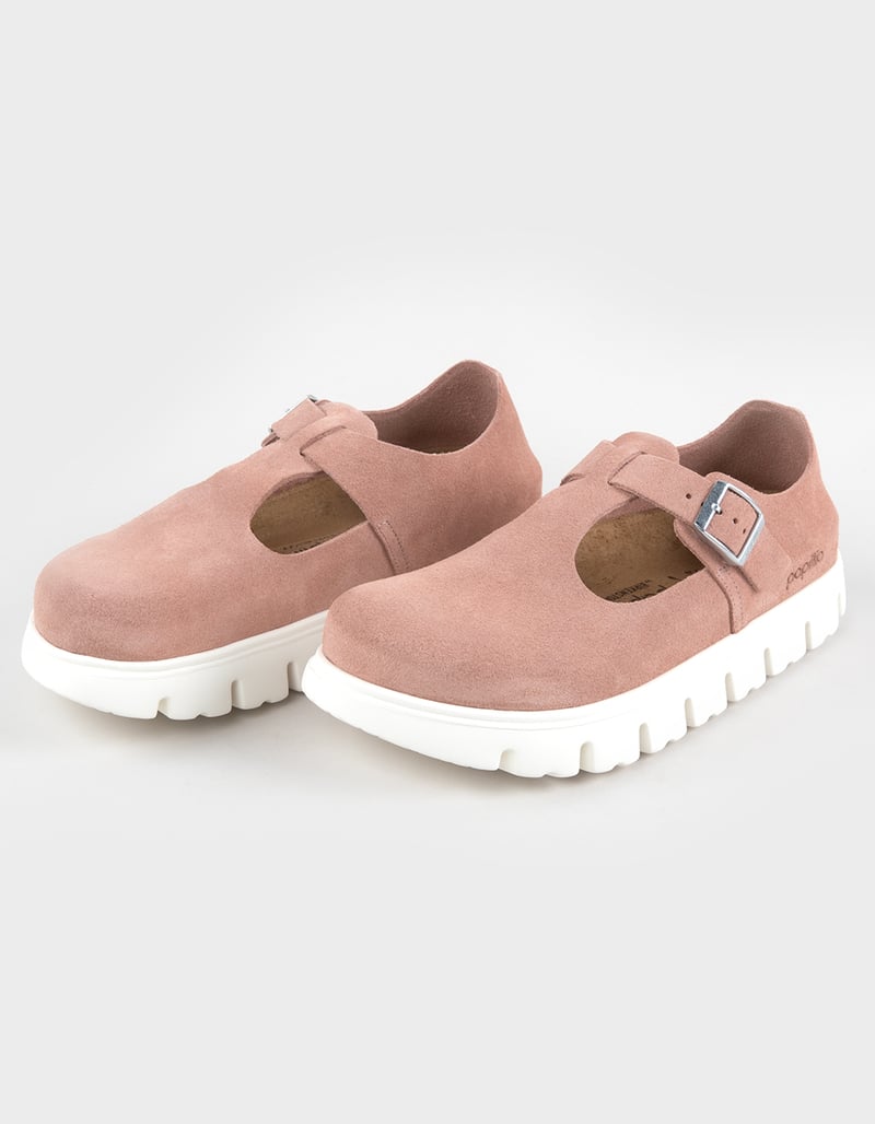 BIRKENSTOCK Papillio Paris Womens Chunky Platform Mary Jane Shoes image number 1