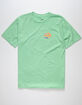 LOST Washed Up Mens T-Shirt image number 2