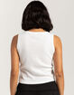 GIRL DANGEROUS Italia Womens Tank Top image number 4