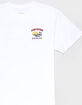 KATIN Alamitos Mens Tee image number 4