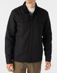 O'NEILL Bronsen High Pile Mens Lined Jacket image number 3