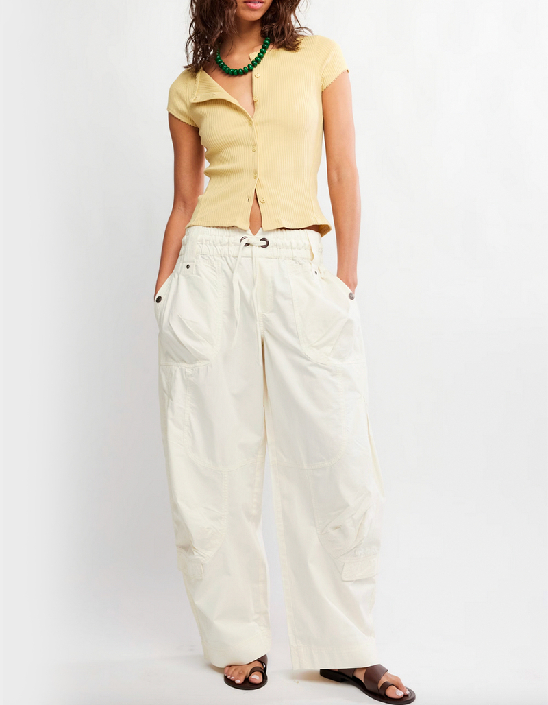 FREE PEOPLE Most Wanted Womens Cardi image number 1