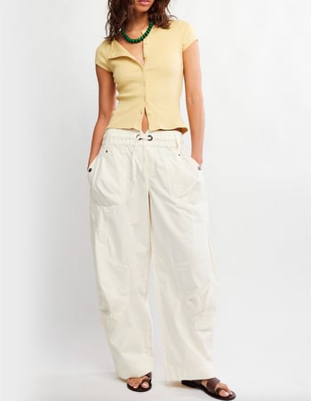 FREE PEOPLE Most Wanted Womens Cardi Alternative Image