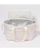 SUNNYLIFE Lazy Days Light Cooler Bag image number 2