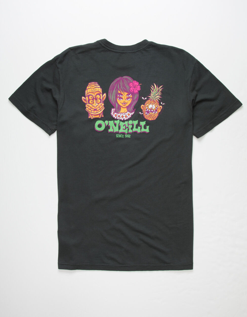 O'NEILL Heads Mens T-Shirt image number 0