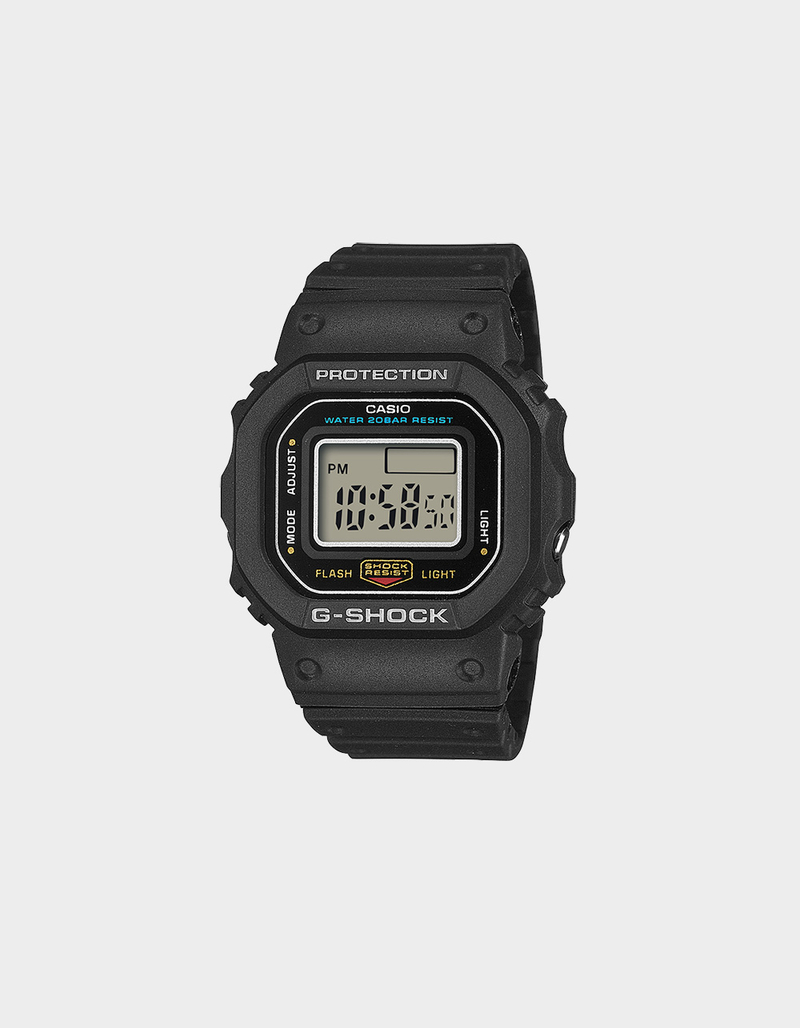 G-SHOCK DWN5600-1 Ring Watch image number 0