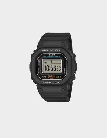 G-SHOCK DWN5600-1 Ring Watch Primary Image