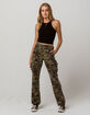 DICKIES Utility Camo Pants image number 4