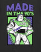 TOY STORY Nineties Buzz Unisex Tee image number 2
