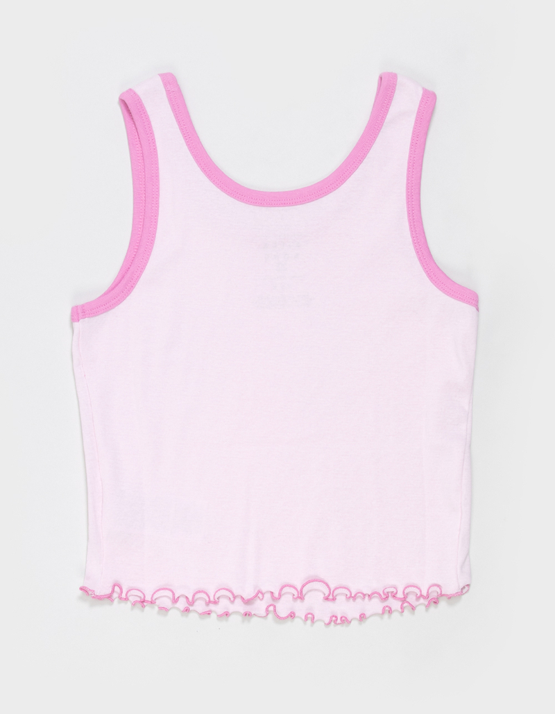 BILLABONG Paradise Trio Girls Tank Top image number 2