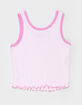 BILLABONG Paradise Trio Girls Tank Top image number 3